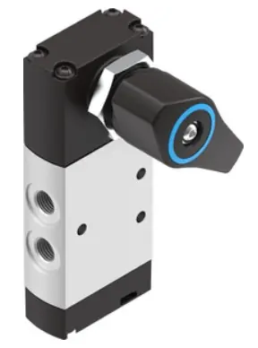 Zawór pneumatyczny VHEF-ES-B52-G18 FESTO Tani